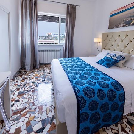 Al Mare 54 Luxury Guest House 利多迪卡马约雷 外观 照片