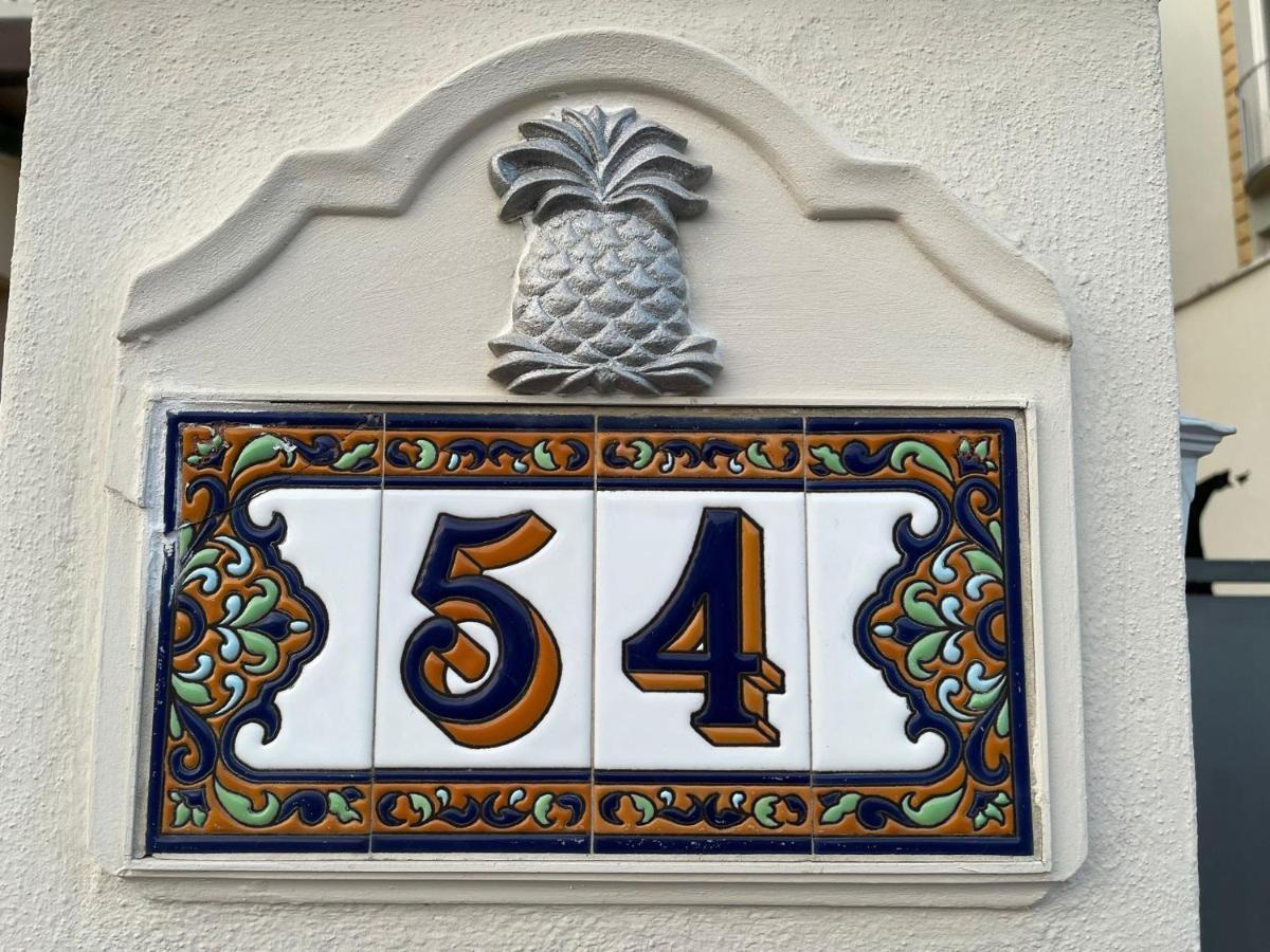 Al Mare 54 Luxury Guest House 利多迪卡马约雷 外观 照片